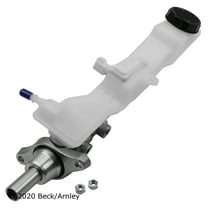 BeckArnley 072-9968 Brake Master Cylinder