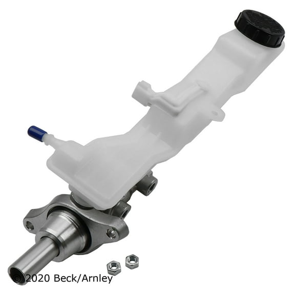 BeckArnley 072-9968 Brake Master Cylinder