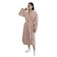 thumbnail image 2 of Bata Supersoft Velvet Greige, 2 of 4