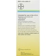 thumbnail image 3 of Bayer Ketostix Reagent Test Strip Vitro Diagnostic Urinalysis 100ct, 3-Pack, 3 of 4