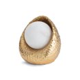 thumbnail image 2 of Regina Andrew 13-1627 Nest 8" Tall Led Accent Table Lamp - Gold, 2 of 3