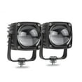 thumbnail image 2 of 2'' 8D 20W LED Work Lights Driving Spot Fog Lamp For Car Truck Boat RV Off-road, 2 of 5