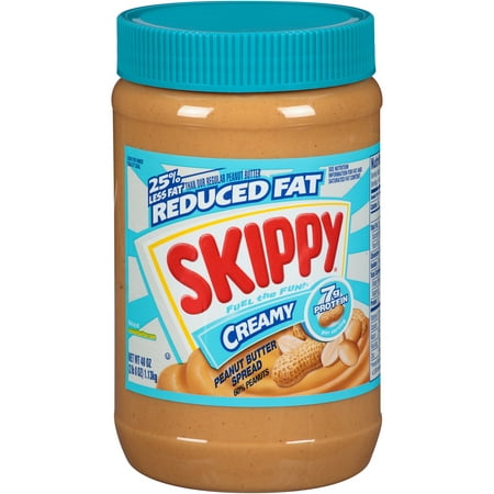 Best Low Fat Peanut Butter 6