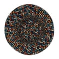 thumbnail image 3 of Kdxio Reflective Bucket Hat - Retro Tape Print Bucket Hat for Men,Women, 3 of 9