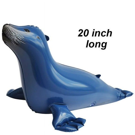 Jet Creations Seal Inflatable 20 Inch Long