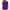 Purple, variant on Women Plus Size T-Shirt Blouse Sawvnm Fashion Woman Casual Solid Blouse Round Neck Short Sleeve T-Shirt Summer Plus Size Tops for Women Dark Blue L