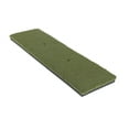 Country Club Elite® 1x3 Premium Real Feel Golf Mats® Hitting Strip