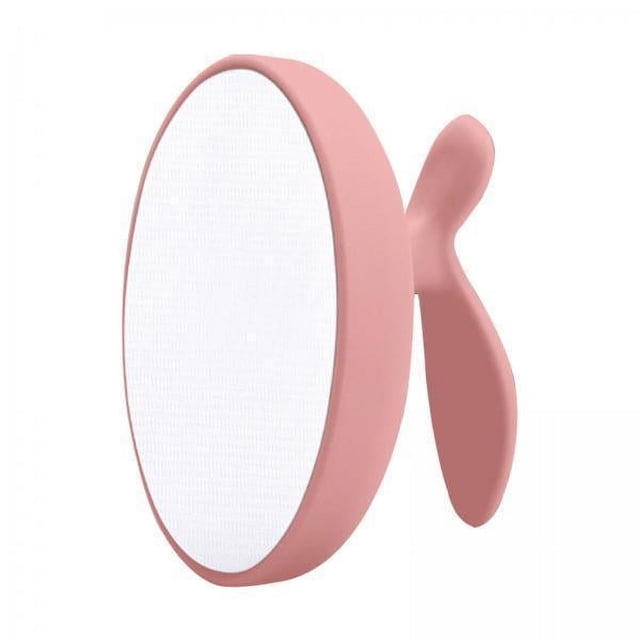6x Depiladoras de pelo Reutilizables Strade Fareast Limited para el cuerpo Color Rosa
