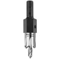 thumbnail image 2 of Hole Saw - 14mm HSS Drill Bit Hole Saw Cutter For Metal Alloy Wood... 2 of 14