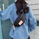 thumbnail image 5 of Bolso Casual de Moda para Mujer, Bolso de Hombro, Bolso de Mensajero, Cartera, 5 of 6