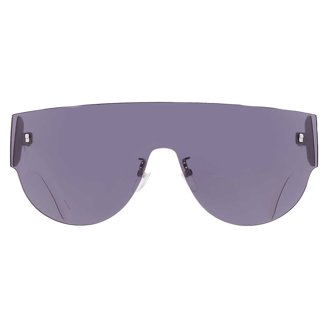 Philipp Plein Gunmetal Shield Men display picture 3