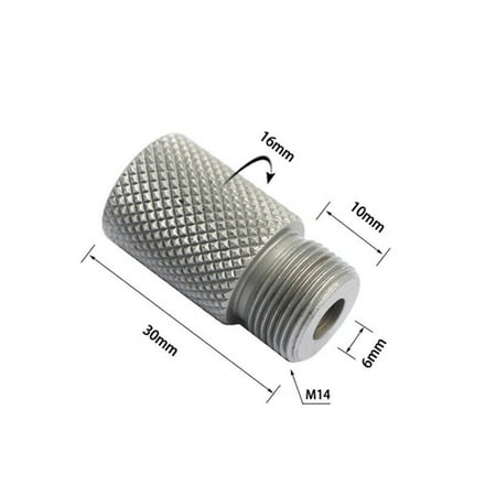 

1Pc 4-10Mm Drill Sleeve Bushing M14 Dowelling Jig Wood Drilling Guide Locator