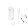 thumbnail image 1 of Smart Water Leakage Sensor - Independent Liquid Leak Alarm with Easy Installation ,Easy to Use, 1 of 5