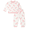 UNICORN, variant on M+A by Monica + Andy Infant and Toddlers' Sweatshirt and Sweatpants Set, 2-Piece, Sizes 0-3M-5T