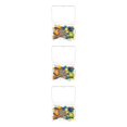thumbnail image 4 of ziyahi 100pcs Needle Craft Embroidery Pins For DIY Quilting Tool Sewing Accessories Random Color Deep plum 3Set, 4 of 6