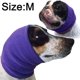 thumbnail image 2 of Orejeras de aseo para perros y gatos Protección acústica para oídos de mascotas, 2 of 5