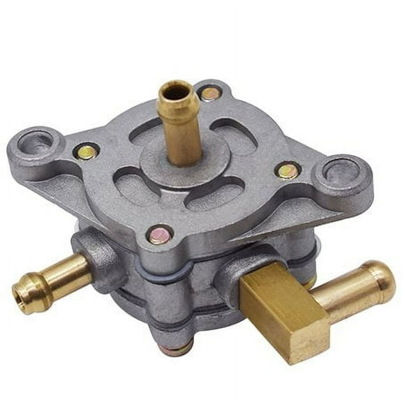 Fuel Pump J10-24410-03 Fit for Yamaha Golf Cart G1 G3