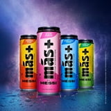 Mas+ by Messi Hydration Sports Drink Variety 12 Pack, 12 fl oz Cans ...