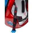 thumbnail image 2 of Casco de bicicleta BELL Mickey Mouse Starry Stripes para niños de 3 a 5 años, 2 of 2