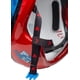 thumbnail image 2 of Casco de bicicleta BELL Mickey Mouse Starry Stripes para niños de 3 a 5 años, 2 of 2