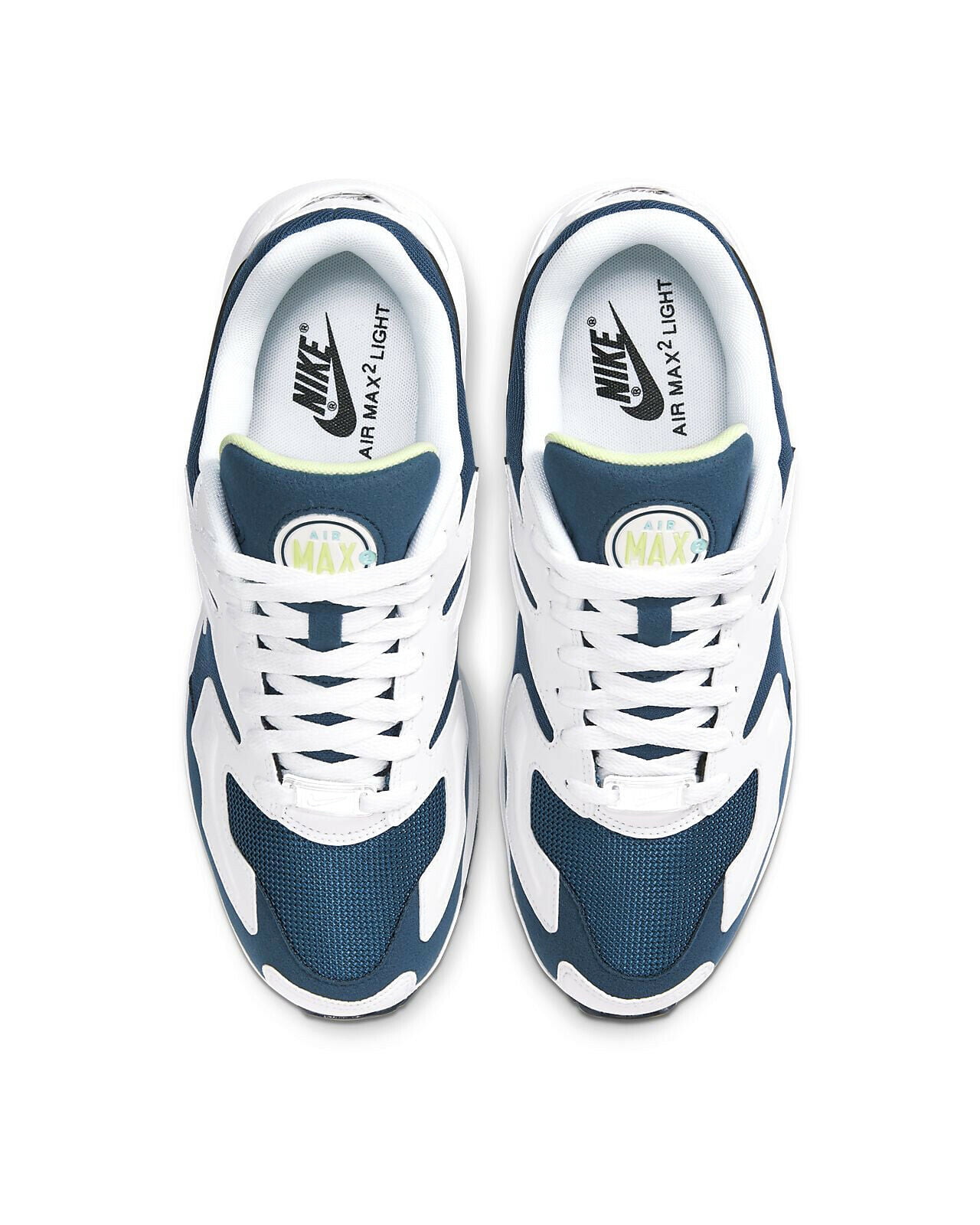 nike air max2 light blue