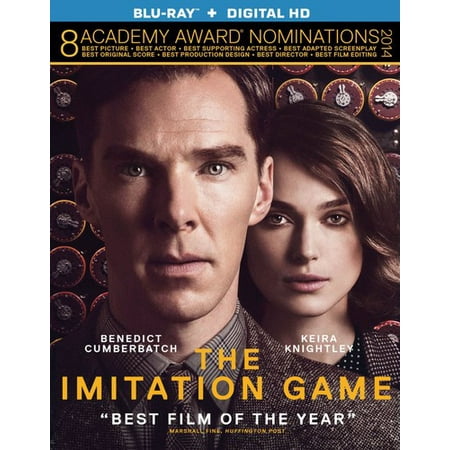 The Imitation Game (Other)