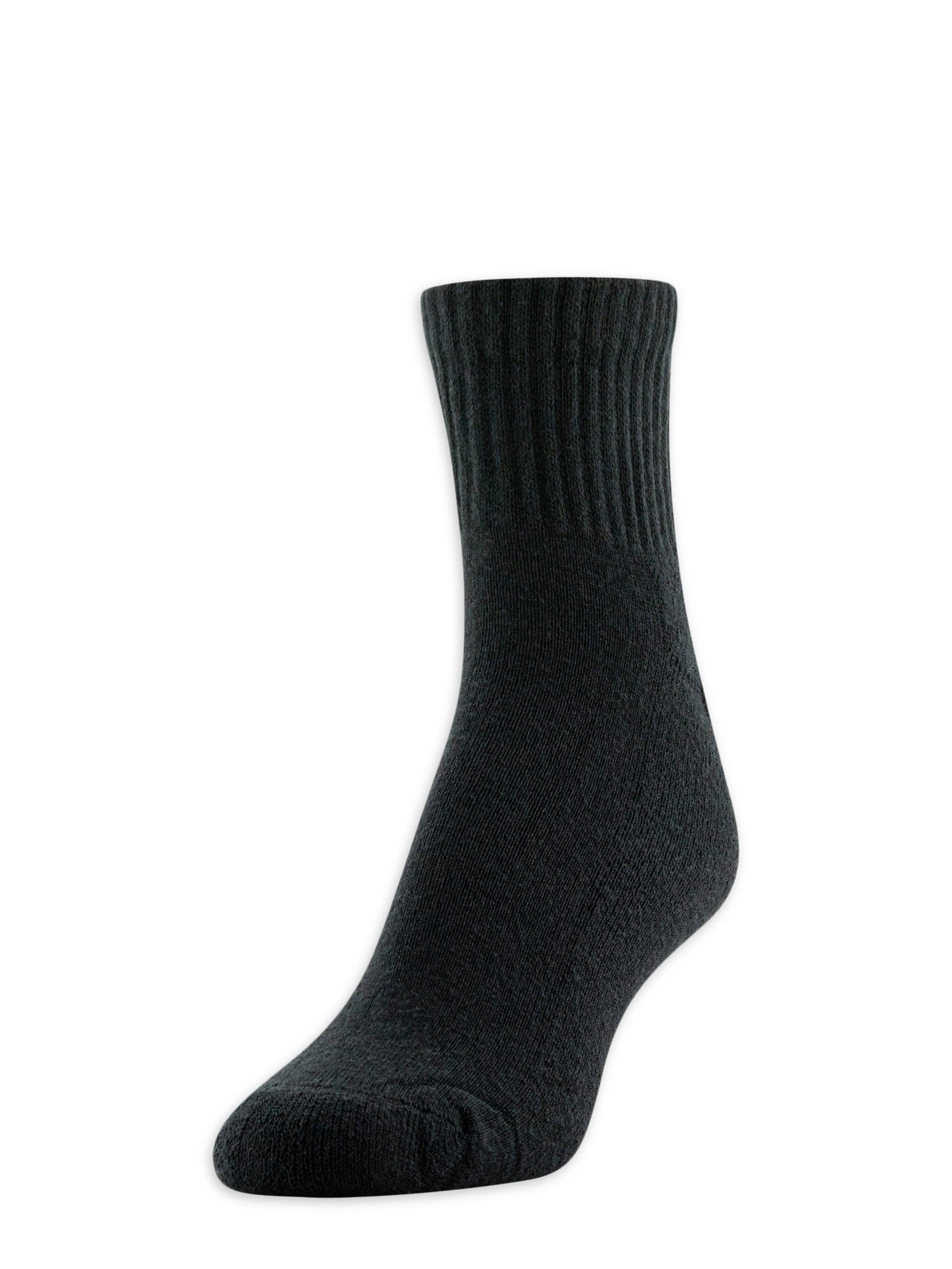 Gildan Men's Ankle Socks