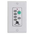 thumbnail image 1 of Wall Mount Fan/Light Control, 1 of 1