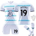 thumbnail image 1 of Football Shirt Costume Children & Adult Kids 22(120-130CM) World Cup, 1 of 5