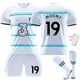 thumbnail image 5 of Football Shirt Costume Children & Adult Kids 22(120-130CM) World Cup, 5 of 5