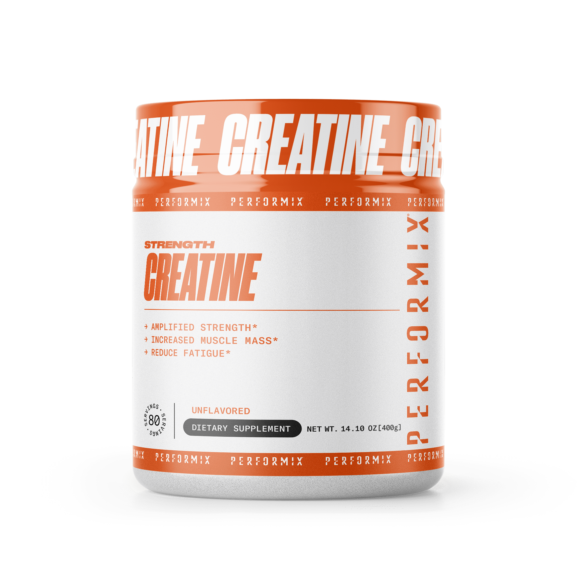 PERFORMIX® Creatine Post Workout Powder for Strength and Muscle Mass