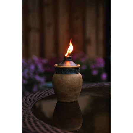 Mirana Outdoor Tabletop Torch