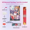 thumbnail image 3 of Luna et Sailor Moon, 3 of 7