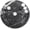 Black, variant on Elborse Marble Tic Tac Toe Verona Board Game 6" inches Verona and Oceanic balls Cute Classic Decorative Board Game for Adult & Family, Ideal Travel, Home Decor & Coffee Table Decor