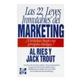 thumbnail image 1 of Las 22 Leyes Inmutables Del Marketing, 1 of 1