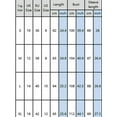 thumbnail image 2 of Enwejyy Women Casual Hooded Sweatshirt Solid Color Hoodie, 2 of 3