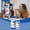 water for cats, variant on Pet Breath Freshener For Dogs And Cats, Freshhens Pet Breath Just Add To Water, All Breeds & Cats, Pet Oral Care Product For Daily Use