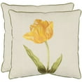 thumbnail image 2 of Safavieh MEADOW PILLOW, 2 of 2