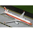 thumbnail image 2 of Modelo de pantalla coleccionable GeminiJets American Airbus A321, 2 of 5