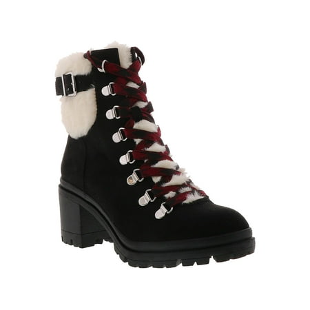 

Jellypop Nikkie Fashion Boot Black