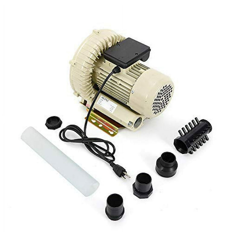 Air blower 2025 for fish tank