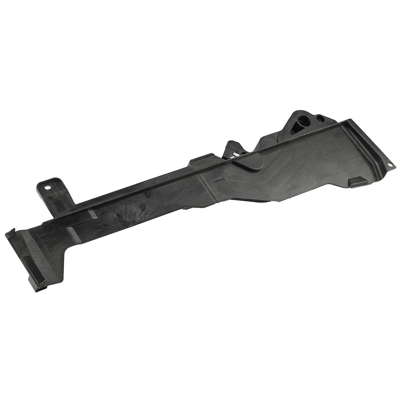 TOPAZ 17111438819 Radiator Expansion Tank Mounting Plate ...