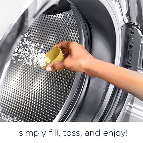 Perlas potenciadoras del aroma para ropa de lavandería Downy