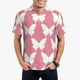 thumbnail image 1 of Balery Butterfly 2 Camisa Polo de Hombre con Estampado, de Manga Corta y Tejido Medio, Camisa Tipo Golf Polo-Medium, 1 of 6