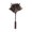Long handle, variant on Telescoping AntiStatic Natural Feathered Dusters Adjustable Handle Dusting Tool For Home Car Multiple Surfaces Use