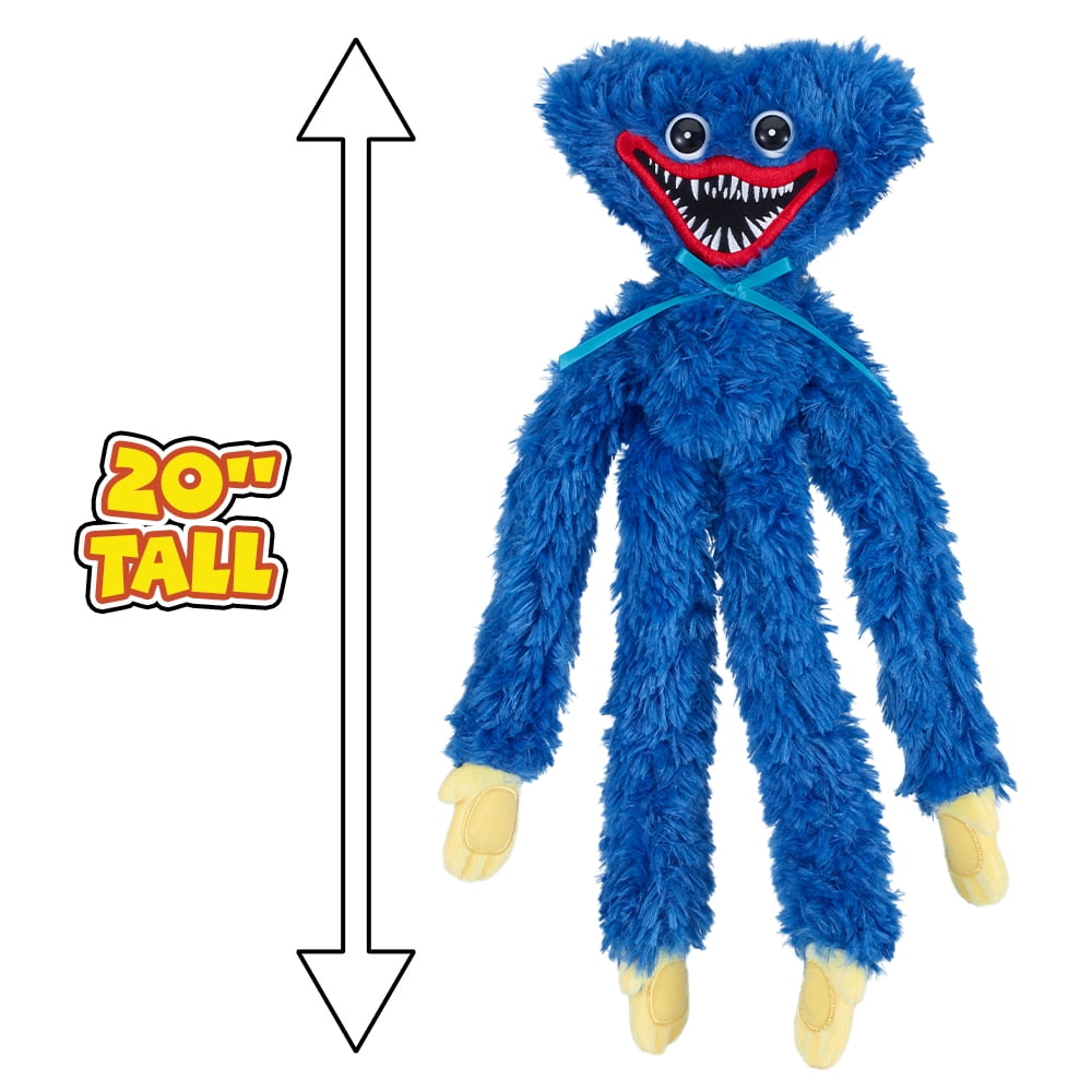 ⑦ POPPY PLAYTIME BIGぬいぐるみ セット ⑦ POPPY PLAYTIME BIGぬいぐるみ セット