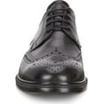 thumbnail image 4 of Men's ECCO Lisbon Brogue Tie, 4 of 6