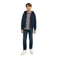Boys Straight Fit Denim Jean, Sizes 4-18