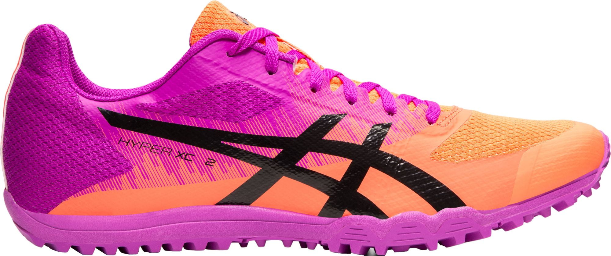 Asics cross on sale country shoes