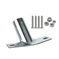 thumbnail image 2 of Durable Metal Broom Handle Bracket for 20-26mm Wooden Handle (1PCS), 2 of 4